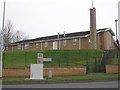 Church of Jesus Christ of Latter Day Saints - Horbury Road, Wakefield