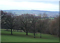 Farmland  south of Peaton, Shropshire