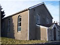 Bethel Chapel, Cefn Rhigos, Rhigos