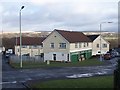 Penywaun Shopping Centre