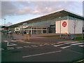 Asda Wal-Mart Supercentre, Milton Keynes