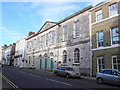 Shire Hall, High West St,  Dorchester