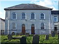 Salem Chapel, Robertstown near Aberdare