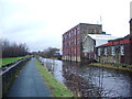 Leeds & Liverpool Canal