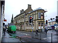 Duke of York, Colne Road, Burnley