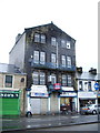 St Andrews Conservative Club, Colne Road, Burnley