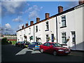 Wesley Street, Patricroft, Manchester