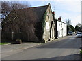 Chapel on The Street, Finglesham