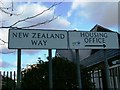 New Zealand Way