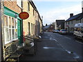 New Radnor Post Office