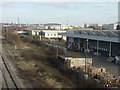 Lenton Industrial Estate