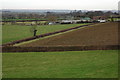 Farm at Lower Meon