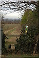 Footpath to Upper Quinton