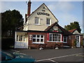 The Denbigh Public House, Bexhill-on-Sea