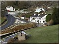 Dartmoor Inn, Merrivale