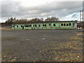 Vacant Site - Humber Road Industrial Estate