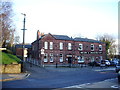 Red Lion, Prestwich