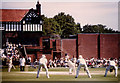 Liverpool Cricket Club