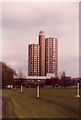 Towers, Loughborough University