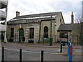 Old Brook Pumping Station, Chatham