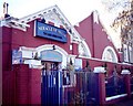 Church of God - Loftus Road