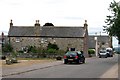 Findhorn - Street & Dumella House