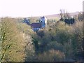 View of St John the Baptist Church, Ebbesbourne Wake