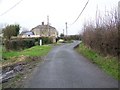 Shop Lane, Wingfield