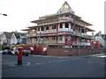 Building Work, Bexhill-on-Sea