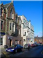 Dalrymple Street, Girvan