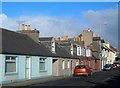 Traditional Cottages