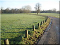 Aldenham Country Park