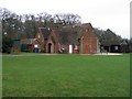 Mottisfont Village Hall and scout hut