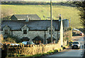 2008 : Cottage at Double Hill