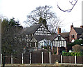 Woodland Cottages, Penn, Wolverhampton