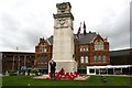 Walsall Cenotaph