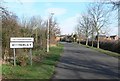 Kennel Lane, Witherley