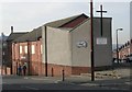 Ashley Road Methodist Church