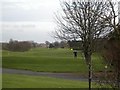 Prestwick Golf Course