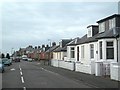 Mansefield Road, Prestwick