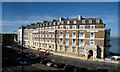 Nayland Rock Hotel, Royal Crescent, Margate, Kent