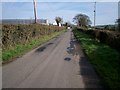 J0236 : Corrinare Road, Loughgilly by P Flannagan