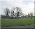 Harehills Park