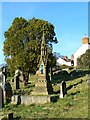 Stroud cemetery, Bisley Road, Stroud