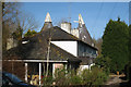 The Oast House, Eighteen Pounder Lane, Westfield, East Sussex