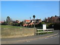 Stillingfleet bridge