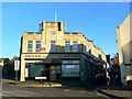 The Co-operative Building, Nelson Street, Stroud