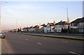 Bradford Road - looking towards Dawson