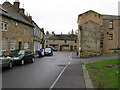 Guy Street, Padiham, Lancashire