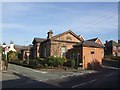 Penkridge Library